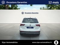Voitures D'occasion À Lescar | Volkswagen Tiguan 2.0 Tdi 150 Dsg7 Match 5P