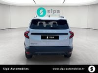 Voitures D'occasion À Mérignac | Dacia Bigster Mild Hybrid 130 4X4 Extreme 5P