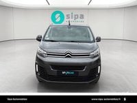 Voitures D'occasion À Libourne | Citroën Spacetourer M Bluehdi 115 S&S Bvm6 Business 5P