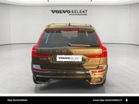 Voitures D'occasion À Mérignac | Volvo Xc60 T6 Awd Hybride Rechargeable 253 Ch+145 Ch Geartroni...
