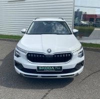 Voitures D'occasion À Lescar | Škoda Kamiq 1.0 Tsi Evo 2 116 Ch Bvm6 Selection 5P