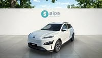 Voitures D'occasion À Muret | Hyundai Kona Electrique 64 Kwh - 204 Ch Intuitive 5P