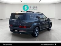Voitures D'0Km À Villenave-D'ornon | Hyundai Santa Fe V 1.6 T-Gdi Plug-In 288 Htrac Bva6 Executi...