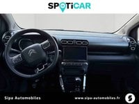 Voitures D'occasion À Lescar | Citroën C3 Aircross Bluehdi 110 S&S Bvm6 Plus 5P