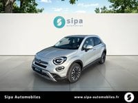 Voitures D'occasion À Villenave-D'ornon | Fiat 500X 1.0 Firefly Turbo T3 120 Ch City Cross Busin...