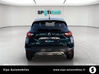 Voitures D'occasion À Lescar | Renault Captur Tce 90 Energy Intens 5P