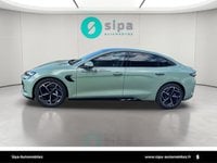 Voitures D'0Km À Mérignac | Byd Seal 82,5 Kwh 313 Ch Rwd Design 4P