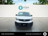 Voitures D'occasion À Muret | Fiat Scudo Fg Scudo Fourgon 1.5 Multijet 120 Compact Business 5P