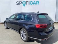 Voitures D'occasion À Villenave-D'ornon | Volkswagen Passat Viii Sw 2.0 Tdi Evo Scr 150 Dsg7 Ele...
