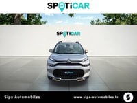 Voitures D'occasion À Lescar | Citroën C3 Aircross Puretech 110 S&S Bvm6 C-Series 5P