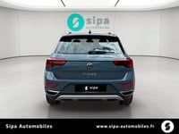 Voitures D'occasion À Mérignac | Volkswagen T-Roc 1.5 Tsi Evo 150 Start/Stop Dsg7 Style 5P