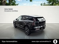 Voitures D'0Km À Mérignac | Volvo Ex30 Single Extended Range 272 Ch 1Edt Black Edition 5P