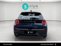 Voitures D'0Km À Mérignac | Lancia Ypsilon Electrique Iii Elettrica 156Ch 5P