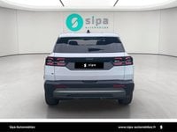 Voitures D'0Km À Mérignac | Jeep Compass Iii Electrique 157 Kw 4X2 Altitude 5P