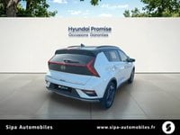 Voitures D'occasion À La-Teste-De-Buch | Hyundai Bayon 1.0 T-Gdi 100 Dct-7 Executive 5P