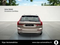 Voitures D'occasion À Labège | Volvo Xc60 T6 Recharge Awd 253 Ch + 145 Ch Geartronic 8 Start 5P