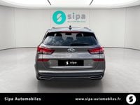 Voitures D'occasion À Le Bouscat | Hyundai I30 Sw 1.0 T-Gdi 120 Dct-7 Hybrid 48V Creative 5P