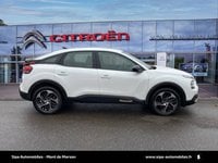 Voitures D'occasion À Mont-De-Marsan | Citroën C4 Puretech 130 S&S Eat8 C-Series 5P