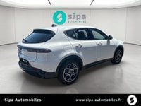Voitures D'occasion À Mérignac | Alfa Romeo Tonale 1.5 Hybrid 130 Ch Tct7 Sprint 5P