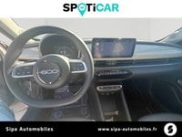 Voitures D'occasion À Lescar | Fiat 600 1.2 Hybrid 100Ch Dct6 5P