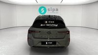 Voitures D'0Km À Toulouse | Opel Astra 1.2 Turbo Hybride 145 Ch Automatique Gs 5P