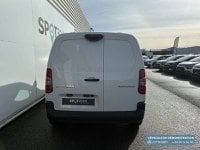 Voitures D'0Km À Lescar | Citroën Berlingo Van Taille M 650Kg Bluehdi 100 S&S Bvm6 4P