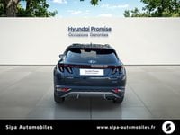 Voitures D'occasion À Le Bouscat | Hyundai Tucson 1.6 T-Gdi 230 Hybrid Bva6 Executive 5P