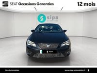 Voitures D'occasion À Muret | Seat Leon 2.0 Tsi 265 Cupra 5P