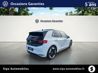 Voitures D'occasion À Lescar | Volkswagen Id.3 204 Ch Pro S Life Max 5P