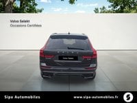 Voitures D'occasion À Labège | Volvo Xc60 T6 Awd Hybride Rechargeable 253 Ch+145 Ch Geartronic ...