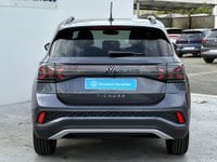 Voitures D'occasion À Tarbes | Volkswagen T-Cross 1.0 Tsi 116 Start/Stop Dsg7 R-Line Edition 5P