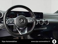 Voitures D'occasion À Mérignac | Mercedes-Benz Cla Coupé 200 D 8G-Dct Amg Line 4P