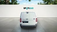 Voitures D'0Km À Toulouse | Fiat Scudo Fg Scudo Fourgon M Diesel 120 Ch Manuelle 4P