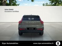 Voitures D'occasion À Mérignac | Volvo Xc40 B3 163 Ch Dct7 Ultra 5P