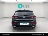 Voitures D'0Km À Le Bouscat | Hyundai I30 1.0 T-Gdi 100 Dct-7 Creative 5P