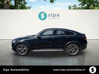 Voitures D'occasion À Labège | Mercedes-Benz Glc Coupé 300 De 9G-Tronic 4Matic Amg Line 5P