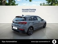 Voitures D'occasion À Toulouse | Hyundai I30 1.0 T-Gdi 120 Dct-7 Hybrid 48V N Line 5P