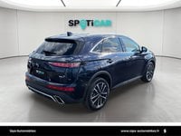 Voitures D'occasion À Mont-De-Marsan | Ds Ds 7 Crossback Ds 7 Hybride Rechargeable E-Tense 225 E...