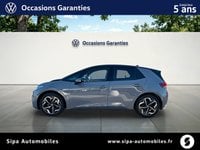 Voitures D'occasion À Lescar | Volkswagen Id.3 204 Ch Pro S Business 5P