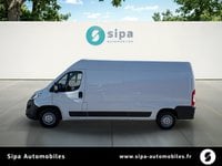 Voitures D'occasion À Le Bouscat | Fiat Ducato Fg Vul Ducato Tole 3.3 L H2 2.3 Mjt 130 Euro 6 Pa...