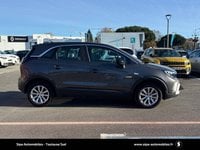 Voitures D'occasion À Toulouse | Opel Crossland X Crossland 1.2 Turbo 110 Ch Bvm6 Elegance 5P