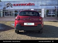 Voitures D'occasion À Mont-De-Marsan | Citroën C3 Puretech 83 Ch Bvm5 You 5P