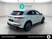 Voitures D'occasion À Lescar | Ds Ds 7 Crossback Ds7 Crossback Bluehdi 130 Eat8 Rivoli 5P