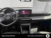 Voitures D'occasion À Muret | Fiat 600 T-Gen 3 1.2 Hybrid 110Ch Edct6 Pop 5P