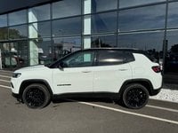Voitures D'0Km À Toulouse | Jeep Compass 1.3 Phev T4 240 Ch 4Xe Eawd Upland 5P