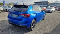 Voitures D'occasion À Tarbes | Škoda Fabia 1.5 Tsi 150 Ch Evo 2 Dsg7 Monte-Carlo 5P