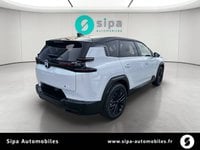 Voitures D'0Km À Lescar | Citroën Ë-C5 Aircross E-C5 Aircross 210 Ch Autonomie Confort Max 5P