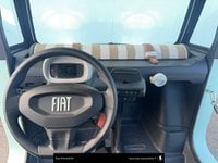 Voitures D'occasion À La-Teste-De-Buch | Fiat Topolino Topolino Dolcevita 0P