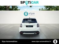 Voitures D'occasion À Dax | Fiat 600 1.2 Hybrid 100Ch Dct6 La Prima 5P