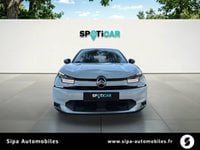 Voitures D'occasion À Lescar | Citroën C4 Hybride 136 E-Dcs6 Plus 5P